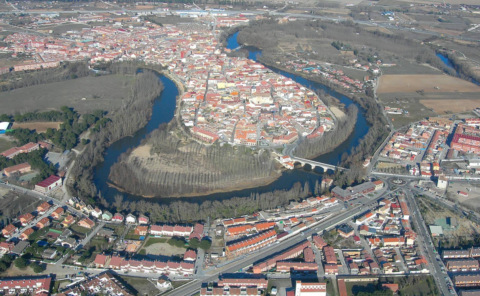 Tudela De Duero Un Pueblo Regado Con Mimo Por El Duero El Norte De tudela-de-duero-un-pueblo-regado-con-mimo-por-el-duero-el-norte-de